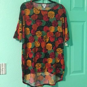 NWT Lularoe Irma
